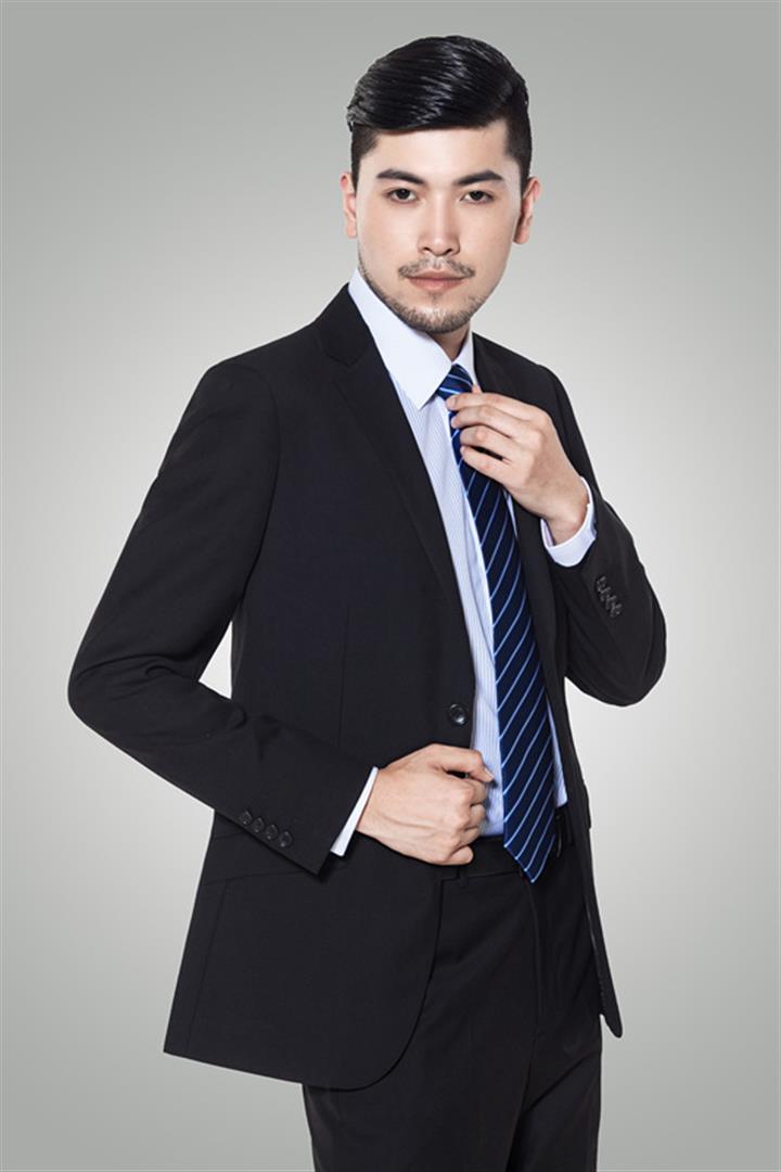 缪俐 动态图形设计负责人